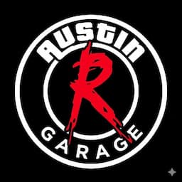 Austin R Garage